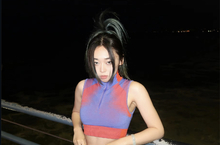 「反差萌」女聲錢潤玉分享《蒲公英》創作理念