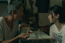 導演祝紫嫣攜手吳慷仁「父女合體」會台粉！唯一一場「電影講堂特別場」今開賣