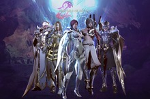 《命運碎片：宿命》，一款新的混合RPG，融合了動作RPG和經典RPG的最佳特色，無縫結合，將於2024年4月6日登陸Steam。