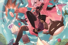 壓倒性好評RPG《魔女之泉R》家用主機實體版即將於2024年發售