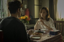 愛情電影《白晝如焚》劉以豪 鄧麗欣上演虐心苦戀 4月12日全台上映