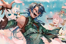 藥師寺丹移籍公視成為台灣媒體首位簽約男性VTuber！新團隊動向首度曝光！