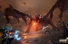經典開荒風格MMORPG《塔瑞斯世界》2024震撼全球 電腦、手機雙平台自由切換 回歸最純粹的拓荒冒險遊戲