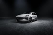 極致跑格 SUV 生力軍 靈巧獨具：保時捷 Macan T 在台發表  