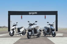 全新旗艦 Gogoro Pulse 正式上市開售 限時新購資費「$499 隨你騎 」  每月享 1,500 公里暢遊 購車再抽星宇航空商務艙來回機票