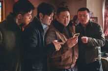 《犯罪都市4》系列作首次入選柏林影展！獲國際媒體盛讚「這部電影就是完美！