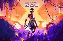 《Tales of Kenzera: ZAU》隆重介紹才華洋溢的配音員陣容！