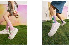 《Converse》全新發佈2024夏日玩樂系列 玩樂出型 活力造風格