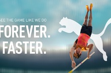 PUMA 2024 : YEAR OF SPORTS全球品牌宣言 FOREVER. FASTER. See The Game Like We Do 夏季奧運國家隊運動服飾 首度亮相