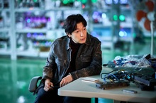 《神鬼對決》孫錫求與李到晛、金高銀、金泰梨獲韓媒認證「韓影的未來」！