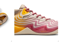 《CONVERSE》推出2024年全新籃球鞋款  ALL STAR BB SHIFT CX