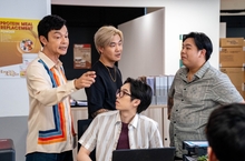 李國煌《錢不夠用3》被環境逼到黑化！觀眾狂讚演技：當壞人還是專業