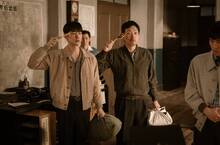 Disney+《搜查班長1958》即將首播，劇組誇: 沒有李帝勳就無法開拍！