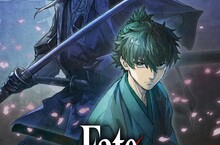 『Fate/Samurai Remnant』  第2部DLC「斷章・柳生秘劍帖」開放下載！  ～同時公開宣傳影片～