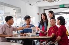 《錢不夠用3》融入生活引共鳴！催淚情節改編自導演梁志強的親生媽媽