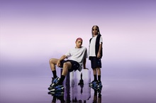 突破虛擬遊戲界線 PUMA X PlayStation® 聯名系列 4/25 開賣 加碼週週抽PlayStation® 5 主機及無線控制器