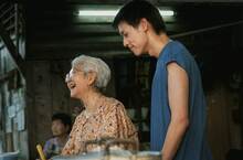 泰國男神Billkin首部電影《金孫爆富攻略》橫掃泰國 上映三週衝三億票房蟬聯冠軍  登2024票房第一 