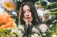 「天然系清新創作寶藏女孩」Bettii 杯緹首張同名創作專輯《Bettii 杯緹》將於5/3搶先數位發行