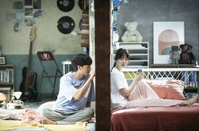《惡鄰羅曼史》「KARA」韓昇延曝和同齡人共演很害羞