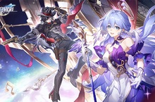 《崩壞：星穹鐵道》2.2版本「等醒來再哭泣」即將於５月８日開啟，共赴匹諾康尼冒險終章
