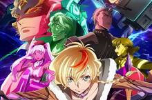 《CODE GEASS》系列新作睽違18年終於登場，《CODE GEASS 奪回的Roze》宣布於今年6月在Disney+ 獨家上線