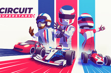 H2 Interactive，《Circuit Superstars》PS4/Nintendo Switch 繁體中文版今日上市