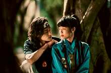 電影《環南時候》夏騰宏穿越時空 回到1991 王渝屏角色橫跨30年 不化老妝靠「一招」詮釋不同階段