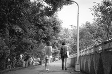 為角色「變裝」去上學《她說》女主角范宸菲：我自己樂在其中！