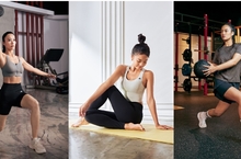 adidas女力訓練服飾全員整裝來襲！ 2 IN 1運動背心、AIRCHILL涼感上衣、Bra & Tight訓練內著 量身打造女性專屬運動服飾 助攻各項運動挑戰！