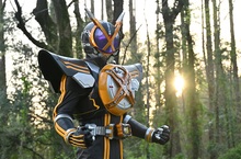 《假面騎士555 20th 復活的天堂》　5月25日及26日限定場限量4場上映 