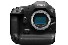 Canon正在開發 EOS R 系統首款旗艦型號 EOS R1，全新影像處理系統進一步提升自動對焦及影像品質