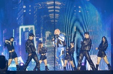音樂祭30分鐘看不夠！SHINee Key演唱會首度獻給高雄　 親眼見證「舞蹈複製機」實力　4種票價準備開搶