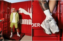 Urban COOL. 城市涼感型格主張 PUMA BLKTOP RIDER 人氣爆紅章魚鞋 夏日專屬! 抗UV機能服飾同步登場