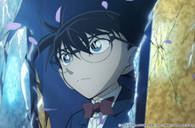 日3天破33億再創新高！劇場版《名偵探柯南 100萬美元的五稜星》7/18起港澳上映