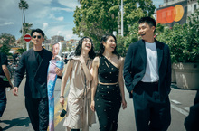 《破浪男女》坎城亮相！宣佈6月28日上映 男男女女海陸空談愛無尺度