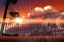 新海誠一手包辦《星之聲》 導演、劇本、作畫、剪輯等 觀眾淚推：這就是新海誠！