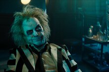 你已為此等待了永生！【陰間大法師 BEETLEJUICE】名字喊三次正式回歸　海報及預告正式曝光