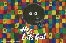 UNIQLO攜手吉卜力工作室推出「Hey, Let's Go！」UT系列 5/31(五)迷人登場！