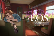 《The Star Named EOS：未曉星程》 釋出新版 demo＆公開聲優陣容，並確定 2024 年夏季於多平台正式發行！