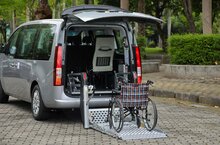 HYUNDAI  STARIA推出福祉車款 與國內四大福祉車公司合作，共建無障礙出行新格局
