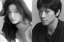 《淚之女王》導演金熙元再推全新力作！全智賢、姜棟元夢幻連動，最新諜報驚悚韓劇《暴風圈》（暫譯）宣布於 2025 年在 Disney+ 獨家上線
