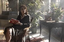 【明天我就不幹了！】凱薩獎影后喪夫後陷財務危機成落難貴婦