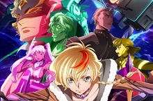 最新日本動畫《CODE GEASS 奪回的Roze》今日正式宣布6月21日獨家登陸Disney+；動人美劇《二戰奇蹟》、經典恐怖電影前傳《天魔：惡之初》本週將陸續上線！