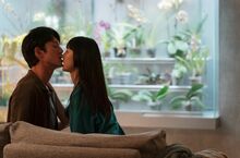 《破浪男女》不只限制級而是挑戰級 只有大銀幕能完整體驗