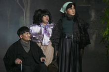 泰國年度現象級電影登台  《猛鬼聲泣泣》票房飆破1.3億台幣