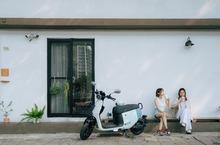 Gogoro Pulse、Gogoro JEGO 雙新車熱銷，市佔創新高 指定人氣車款享限時 0 利率，最高一年免費騎 畢業季 GO 挺你！學生購車加碼現折 $3,000