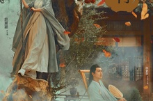 《楚喬傳》CP趙麗穎、林更新再續前緣二搭熱戀！古裝仙俠劇《與鳳行》今日正式宣布將於6月19日登陸Disney+！