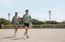 ASICS 支撐穩定型跑鞋 GEL-KAYANO 31 進化登場 延續卓越穩定性 舒適科技突破再升級