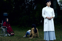網路交友軟體竟衍生出連環殺人案　《完美配對謀殺案》6月14日上映