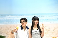 Gap一夏！三大系列結合機能材質輕鬆開啟夏日模式！ 海灘派對、都會泳畔、濱海度假完勝各種夏季穿搭提案